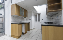 Morfa Nefyn kitchen extension leads